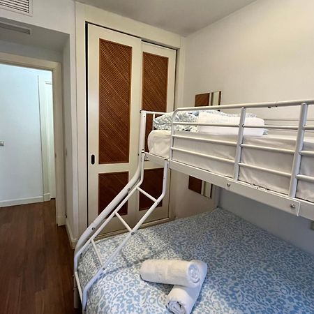 El Torcal Luxury Apartment With Free Parking Malaga Exterior photo