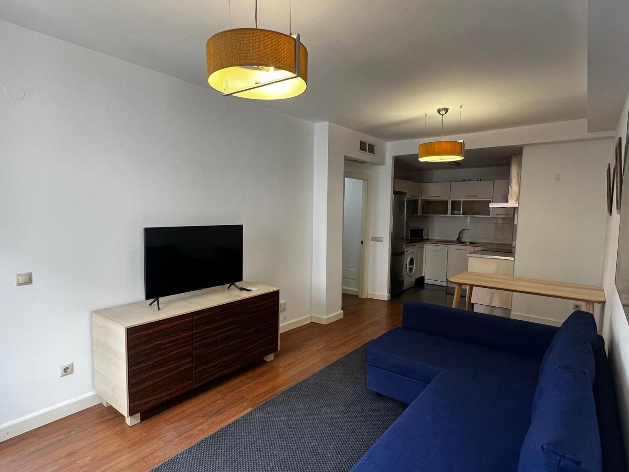 El Torcal Luxury Apartment With Free Parking Malaga Exterior photo