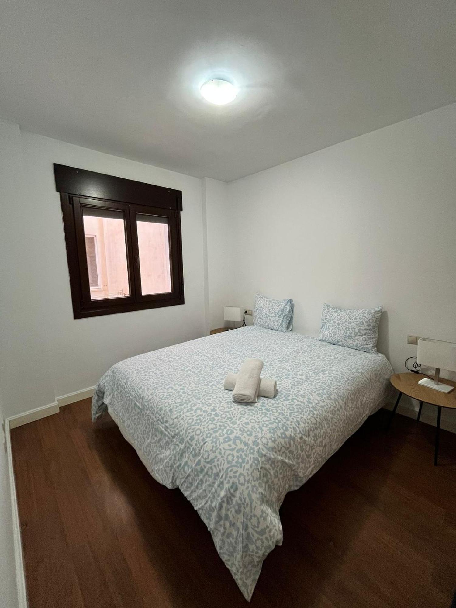 El Torcal Luxury Apartment With Free Parking Malaga Exterior photo