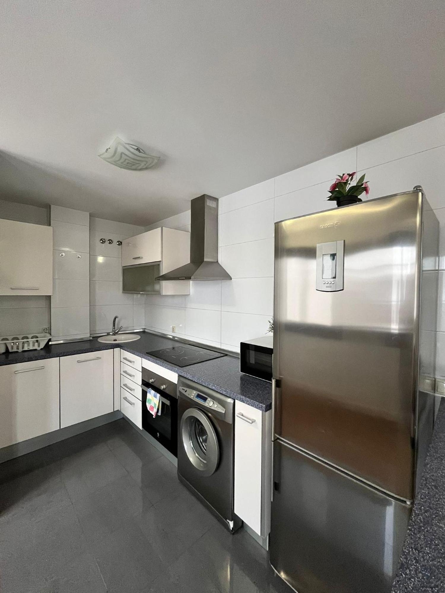 El Torcal Luxury Apartment With Free Parking Malaga Exterior photo