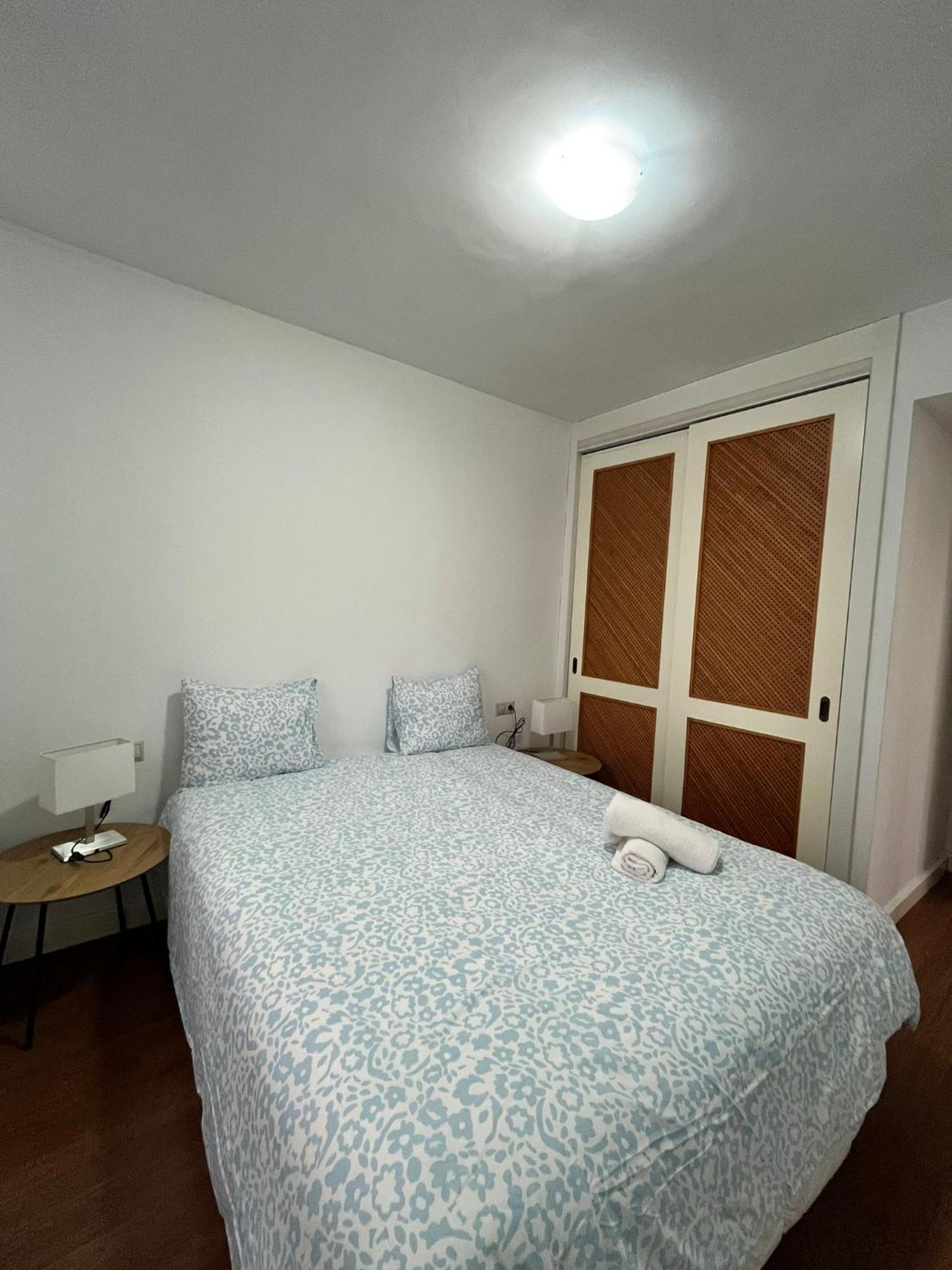 El Torcal Luxury Apartment With Free Parking Malaga Exterior photo