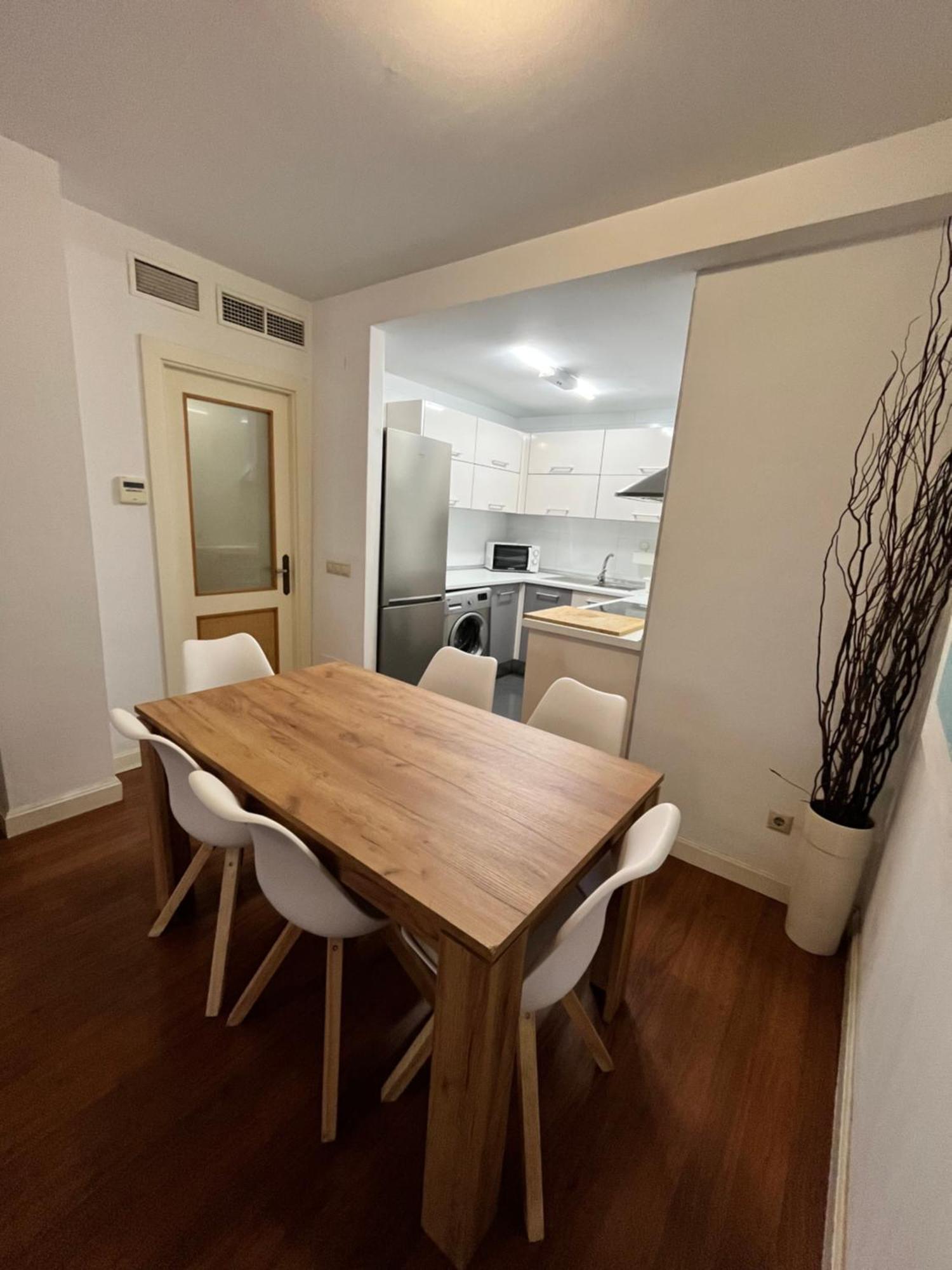 El Torcal Luxury Apartment With Free Parking Malaga Exterior photo