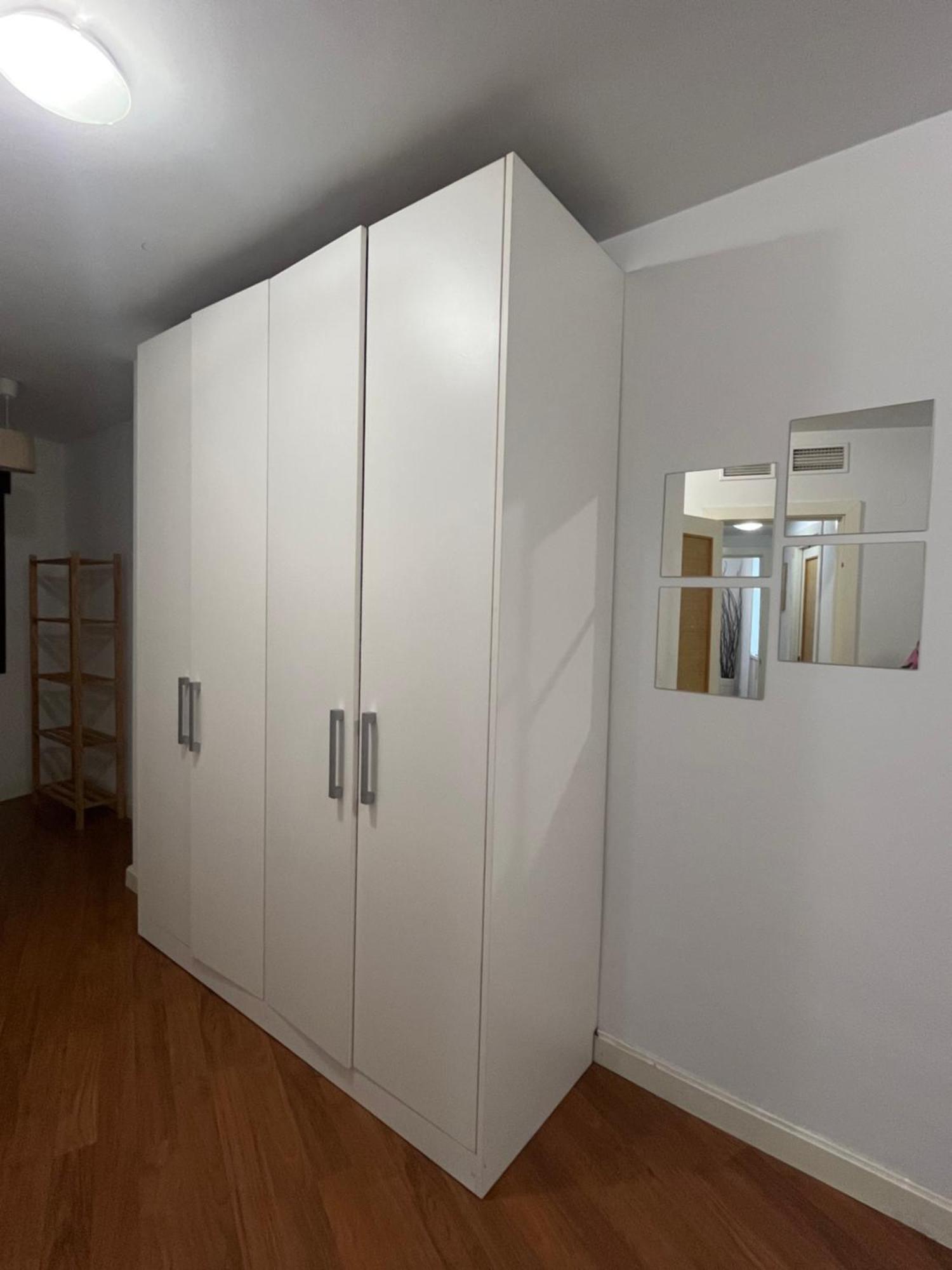 El Torcal Luxury Apartment With Free Parking Malaga Exterior photo