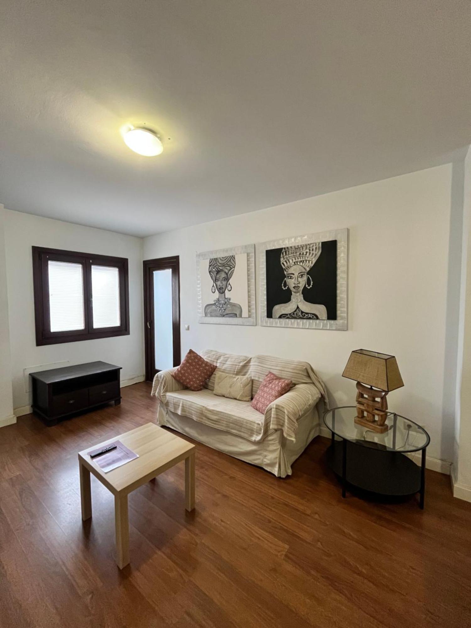 El Torcal Luxury Apartment With Free Parking Malaga Exterior photo