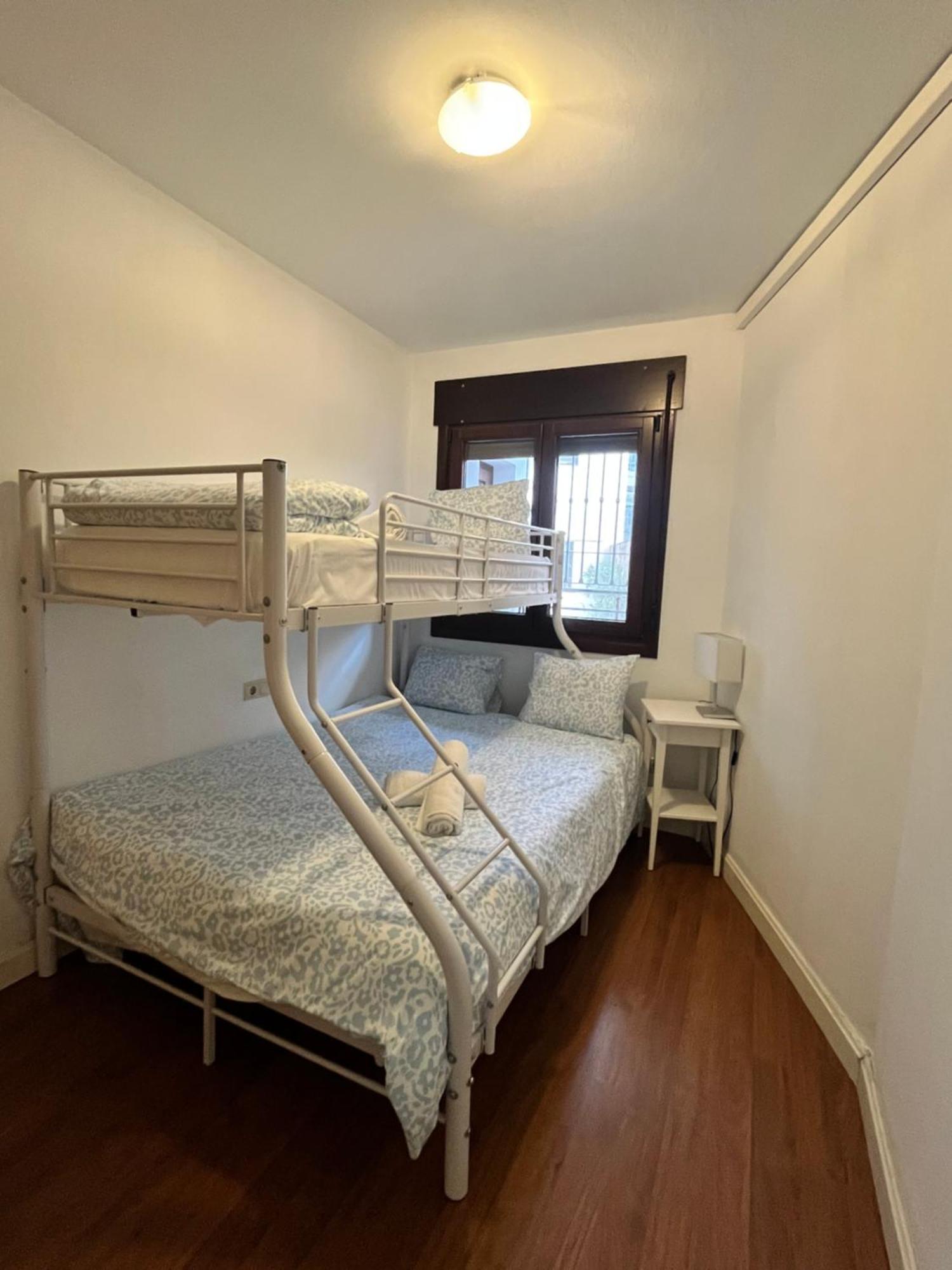 El Torcal Luxury Apartment With Free Parking Malaga Exterior photo